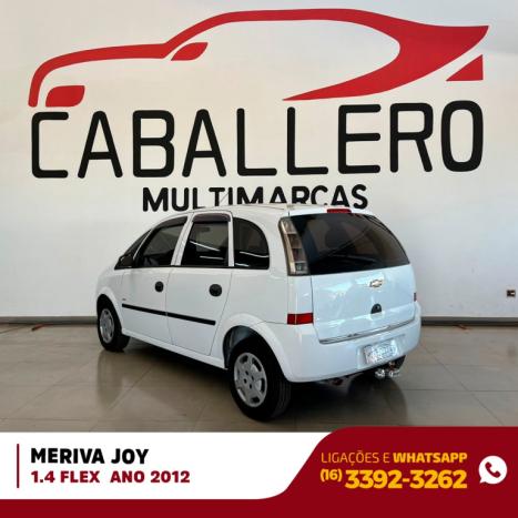CHEVROLET Meriva 1.4 4P FLEX JOY, Foto 6