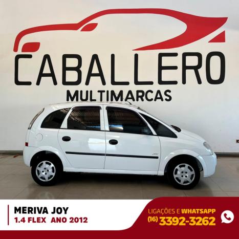 CHEVROLET Meriva 1.4 4P FLEX JOY, Foto 7