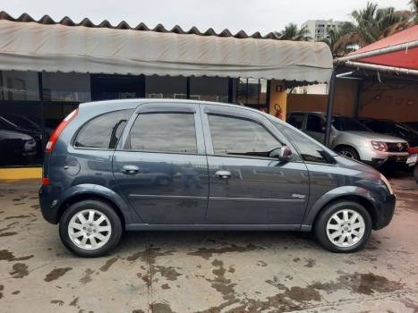 CHEVROLET Meriva 1.8 4P FLEX MAXX, Foto 1