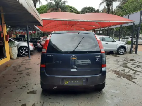 CHEVROLET Meriva 1.8 4P FLEX MAXX, Foto 3