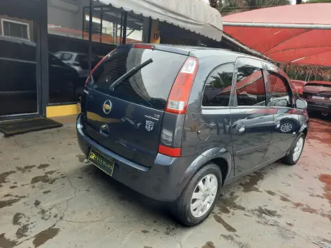 CHEVROLET Meriva 1.8 4P FLEX MAXX, Foto 5