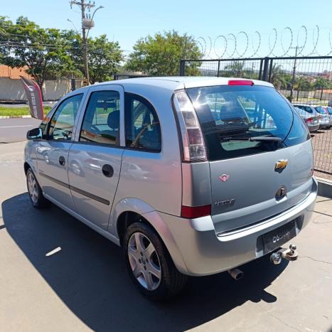 CHEVROLET Meriva 1.8 4P FLEX PREMIUM EASYTRONIC AUTOMATIZADO, Foto 5