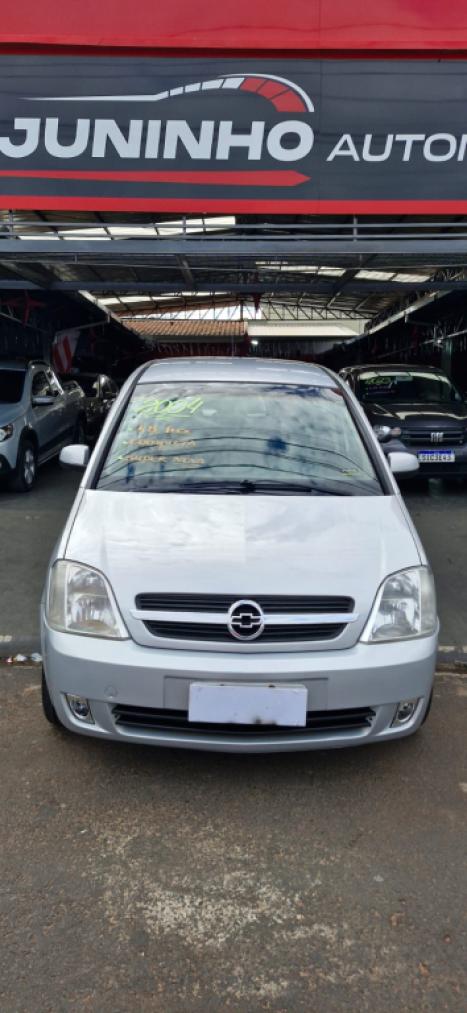 CHEVROLET Meriva 1.8 4P FLEX, Foto 1
