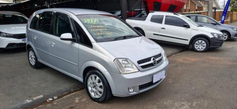 CHEVROLET Meriva 1.8 4P FLEX, Foto 2