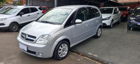 CHEVROLET Meriva 1.8 4P FLEX, Foto 3