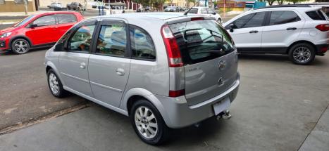 CHEVROLET Meriva 1.8 4P FLEX, Foto 6