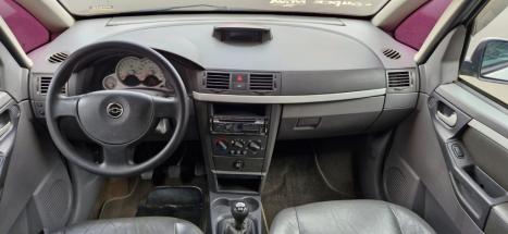 CHEVROLET Meriva 1.8 4P FLEX, Foto 8