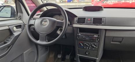 CHEVROLET Meriva 1.8 4P FLEX, Foto 9