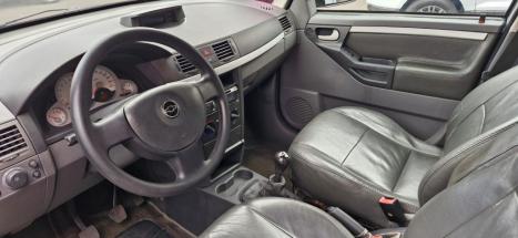 CHEVROLET Meriva 1.8 4P FLEX, Foto 10