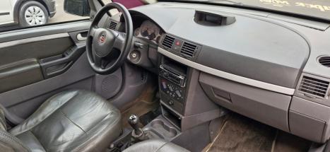 CHEVROLET Meriva 1.8 4P FLEX, Foto 11