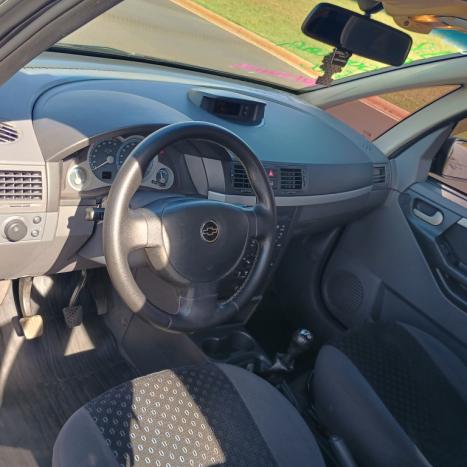 CHEVROLET Meriva 1.8 4P FLEX PREMIUM, Foto 2