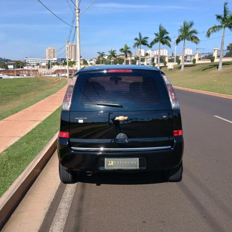 CHEVROLET Meriva 1.8 4P FLEX PREMIUM, Foto 4