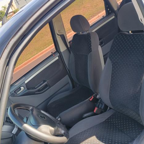 CHEVROLET Meriva 1.8 4P FLEX PREMIUM, Foto 5