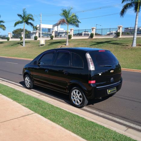 CHEVROLET Meriva 1.8 4P FLEX PREMIUM, Foto 13