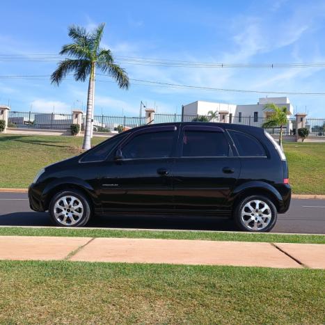 CHEVROLET Meriva 1.8 4P FLEX PREMIUM, Foto 14
