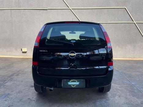 CHEVROLET Meriva 1.8 4P FLEX MAXX, Foto 2