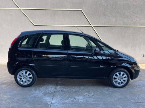 CHEVROLET Meriva 1.8 4P FLEX MAXX, Foto 4
