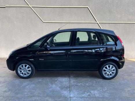CHEVROLET Meriva 1.8 4P FLEX MAXX, Foto 5