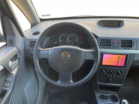 CHEVROLET Meriva 1.8 4P FLEX MAXX, Foto 6