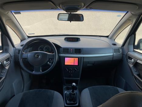 CHEVROLET Meriva 1.8 4P FLEX MAXX, Foto 8