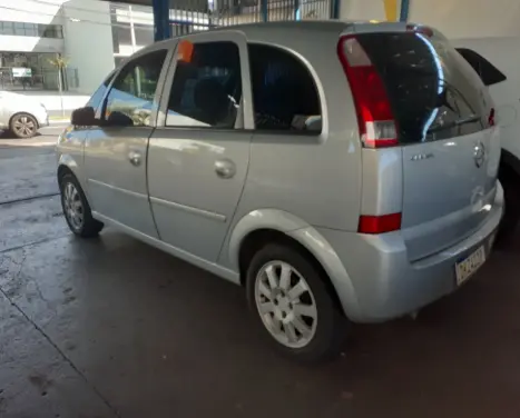 CHEVROLET Meriva 1.8 4P FLEX MAXX, Foto 6