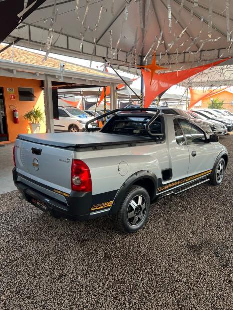 CHEVROLET Montana 1.4 FLEX CONQUEST, Foto 5