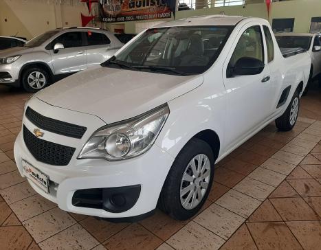 CHEVROLET Montana 1.4 FLEX LS, Foto 2