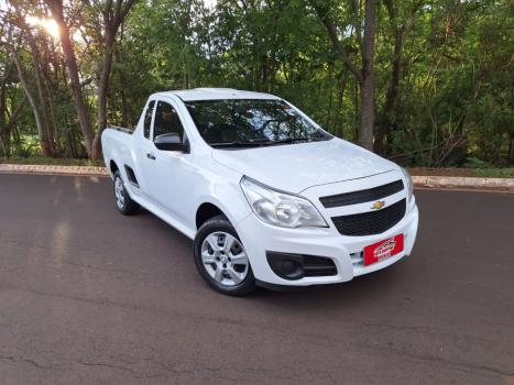 CHEVROLET Montana 1.4 FLEX LS, Foto 2