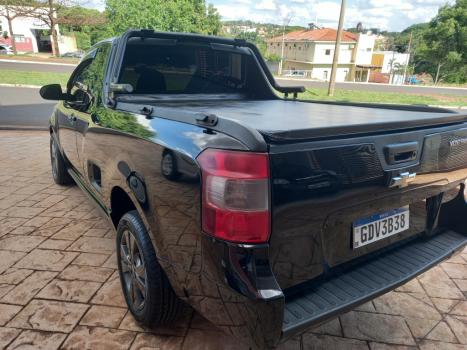 CHEVROLET Montana 1.4 FLEX LS, Foto 5