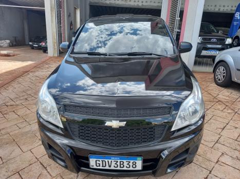 CHEVROLET Montana 1.4 FLEX LS, Foto 8