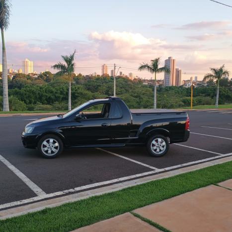 CHEVROLET Montana 1.8 FLEX SPORT, Foto 2