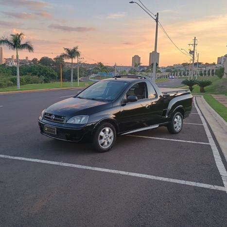 CHEVROLET Montana 1.8 FLEX SPORT, Foto 3