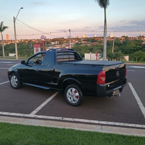 CHEVROLET Montana 1.8 FLEX SPORT, Foto 4