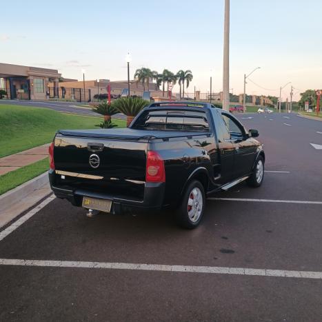 CHEVROLET Montana 1.8 FLEX SPORT, Foto 5