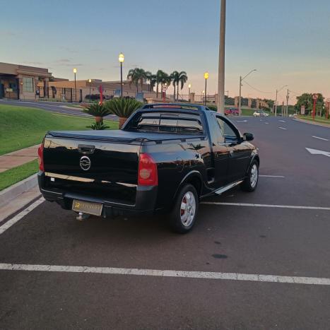 CHEVROLET Montana 1.8 FLEX SPORT, Foto 9