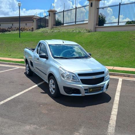 CHEVROLET Montana 1.4 FLEX LS, Foto 3