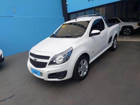 CHEVROLET Montana 1.4 FLEX SPORT, Foto 2