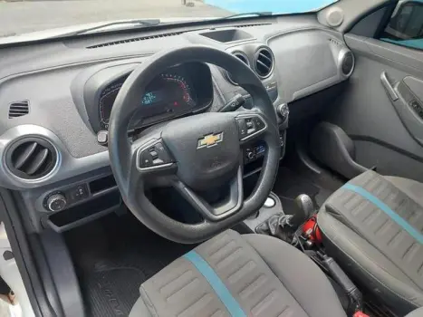 CHEVROLET Montana 1.4 FLEX SPORT, Foto 10