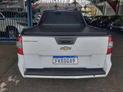 CHEVROLET Montana 1.4 FLEX LS, Foto 4