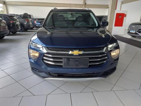 CHEVROLET Montana 1.2 12V FLEX LTZ TURBO AUTOMTICO, Foto 2