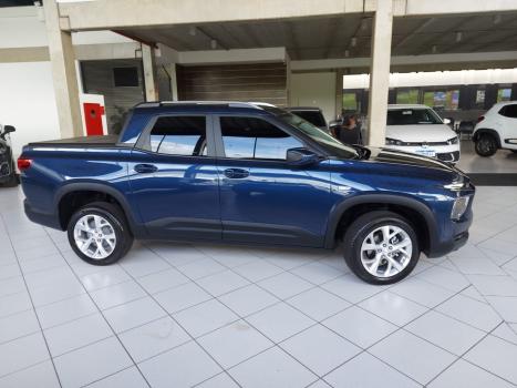 CHEVROLET Montana 1.2 12V FLEX LTZ TURBO AUTOMTICO, Foto 3