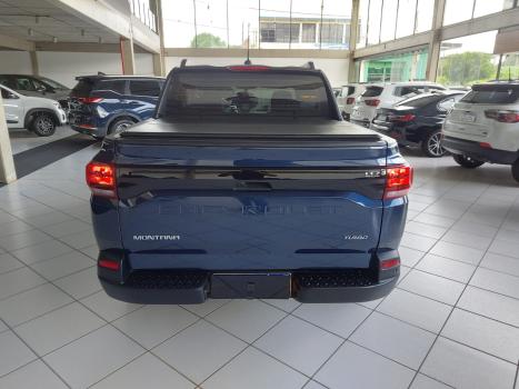 CHEVROLET Montana 1.2 12V FLEX LTZ TURBO AUTOMTICO, Foto 5