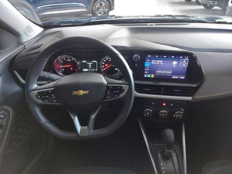 CHEVROLET Montana 1.2 12V FLEX LTZ TURBO AUTOMTICO, Foto 13