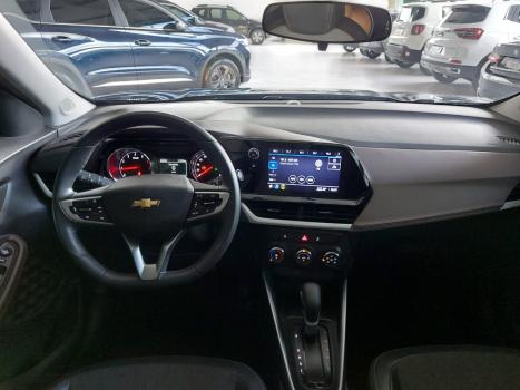 CHEVROLET Montana 1.2 12V FLEX LTZ TURBO AUTOMTICO, Foto 14