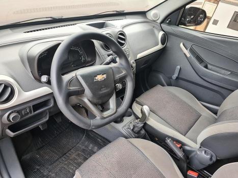 CHEVROLET Montana 1.4 FLEX LS, Foto 7