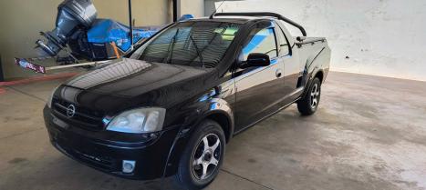 CHEVROLET Montana 1.8 FLEX CONQUEST, Foto 5