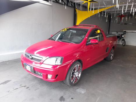 CHEVROLET Montana 1.8 FLEX SPORT, Foto 1
