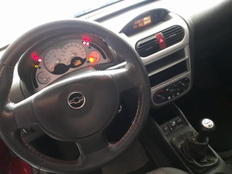 CHEVROLET Montana 1.8 FLEX SPORT, Foto 3