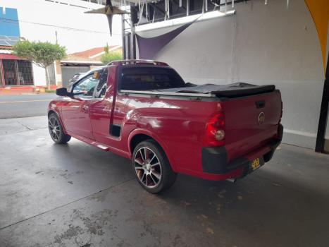 CHEVROLET Montana 1.8 FLEX SPORT, Foto 6