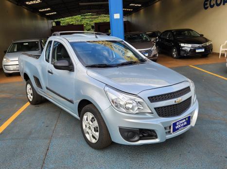 CHEVROLET Montana 1.4 FLEX LS, Foto 1